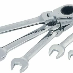 Craftsman CMMT87010 7-Piece SAE Flex Reversible Ratchet Set -Cheap Craftsman Store 71AjcSi0MS. AC SL1500