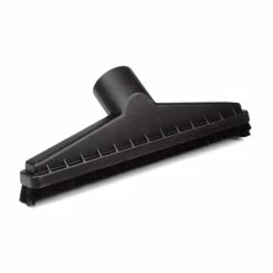 Craftsman Cmxzvbe38633 2-1/2 In. Floor Brush Wet/Dry Vac Attachment, 14 In. Wide Shop Vacuum Accessory , Black