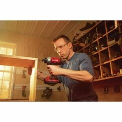 Craftsman V20 Impact Driver Kit, Cordless, 1/4-Inch (Cmcf800C2) -Cheap Craftsman Store 71ClNEW5QVL.US1500