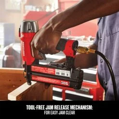 Craftsman 18Ga Finish Nailer (CMPBN18K) -Cheap Craftsman Store 71HWNhBADWL. AC SL1000