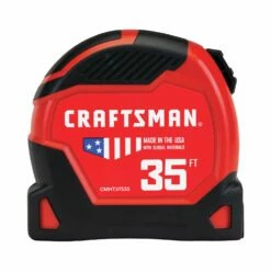 Craftsman Tape Measure 35-Foot (Cmht37535S) -Cheap Craftsman Store 71NG1Qq3tUL.US1500