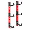 Craftsman 6-Arm, 10-Inch Deep Cantilever Rack Workshop Storage System For Lumber Or Pipe, Arms Feature Anti-Marring Rubb