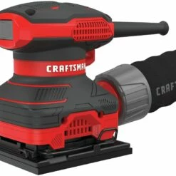 Craftsman Sander, 1/4-Inch Sheet (CMEW230)
