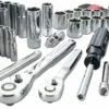 Craftsman Mechanics Tool Kit, 1/4-Inch