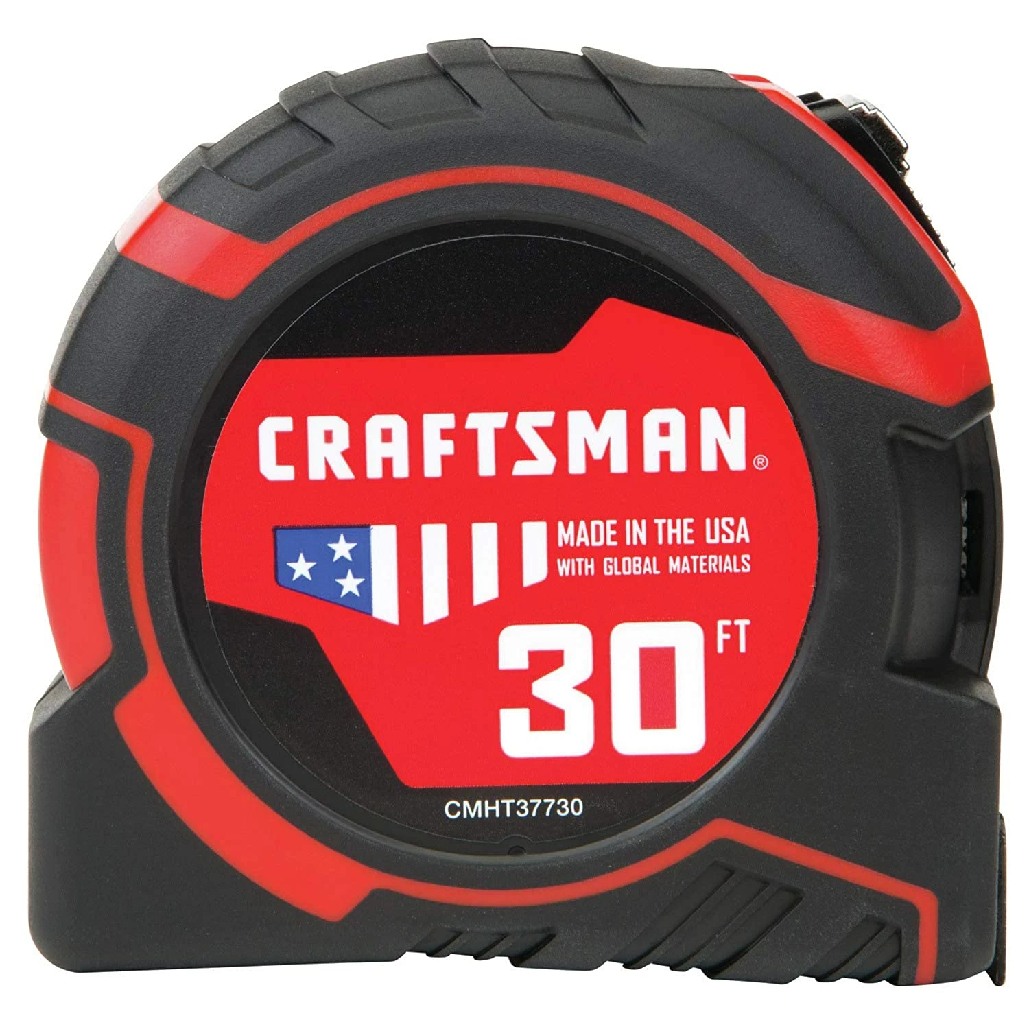 Craftsman Tape Measure 30-Foot (Cmht37730S) 2 Craftsman Tape Measure 30-Foot (Cmht37730S) - Image 2