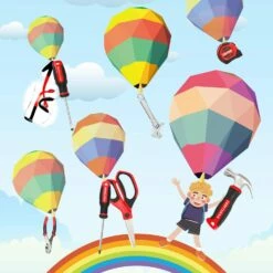 Craftsman 8-Piece Kids Junior Tool Set with Tool Bag, Real Tools 8 Craftsman 8-Piece Kids Junior Tool Set with Tool Bag, Real Tools -Cheap Craftsman Store 71aYWN6GaHL. AC SL1500