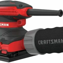 Craftsman Sander, 1/4-Inch Sheet (CMEW230) -Cheap Craftsman Store 71ajL0 08rL. AC SL1500