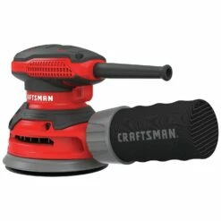 Craftsman Random Orbit Sander, 3-Amp, Corded (Cmew231) -Cheap Craftsman Store 71duVLpHXzL.US1500