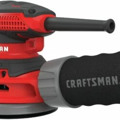 Craftsman Random Orbit Sander, 3-Amp, Corded (CMEW231) 8 Craftsman Random Orbit Sander, 3-Amp, Corded (CMEW231) -Cheap Craftsman Store 71duVLpHXzL. AC SL1500