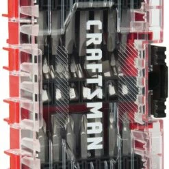 Craftsman Drill Bit Set, 47 Pieces (CMAF1247) -Cheap Craftsman Store 71eMqmWDHHL. AC SL1500