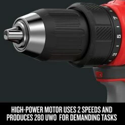 Craftsman V20 Cordless Drill Combo Kit, 4 Tool (Cmck401D2) -Cheap Craftsman Store 71iGmrWzQWS.US1500