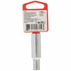 Craftsman Deep Socket, Metric, 3/8-Inch Drive, 8Mm, 6-Point (Cmmt99143) -Cheap Craftsman Store 71lAf0T5sIL.US1500