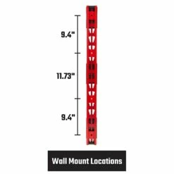 Craftsman 6-Arm, 10-Inch Deep Cantilever Rack Workshop Storage System For Lumber Or Pipe, Arms Feature Anti-Marring Rubb -Cheap Craftsman Store 71lj2vFcpAL.US1500