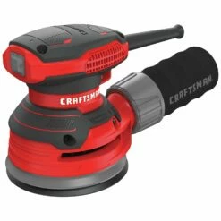 Craftsman Random Orbit Sander, 3-Amp, Corded (Cmew231) -Cheap Craftsman Store 71pMqQLPuIL.US1500