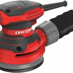 Craftsman Random Orbit Sander, 3-Amp, Corded (CMEW231) 9 Craftsman Random Orbit Sander, 3-Amp, Corded (CMEW231) -Cheap Craftsman Store 71pMqQLPuIL. AC SL1500