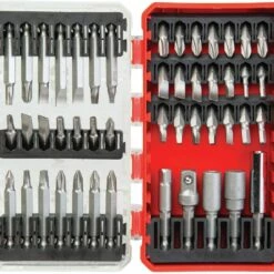 Craftsman Drill Bit Set, 47 Pieces (CMAF1247)