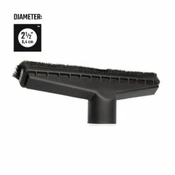 Craftsman Cmxzvbe38633 2-1/2 In. Floor Brush Wet/Dry Vac Attachment, 14 In. Wide Shop Vacuum Accessory , Black -Cheap Craftsman Store 71sYSDpB20wL.US1500