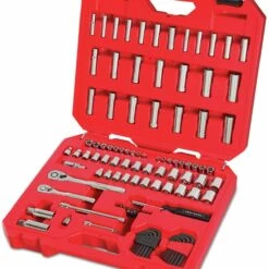 Craftsman Mechanics Tool Kit, 1/4-Inch -Cheap Craftsman Store 71sZ9udsOHL. AC SL1500