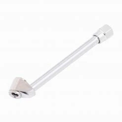 Craftsman Cmxztsg1020Nb Dual Air Chuck, 1/4-Inch, Silver