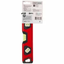 Craftsman Stud Finder, 3/4-Inch Depth (Cmht77633) + Craftsman Torpedo Level, 9-Inch (Cmht82390) -Cheap Craftsman Store 71w gdsrOlL.US1500