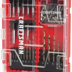 Craftsman Drill /Driver Set, 53-Piece (CMAF1253) 6 Craftsman Drill /Driver Set, 53-Piece (CMAF1253) -Cheap Craftsman Store 71xcCAjmLiL. AC SL1500