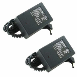 Craftsman Drill 2 Pack of Genuine OEM Charging Adaptors # 720217006-2PK