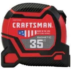 Craftsman Tape Measure 35-Foot, Magnetic (Cmht37935S) -Cheap Craftsman Store 813qitZXF L.US1500