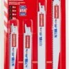 Craftsman Reciprocating Saw Blades, 11-Piece Kit with Case (2058838)