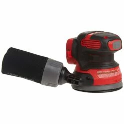 Craftsman V20 Random Orbit Sander, Tool Only (Cmcw220B)