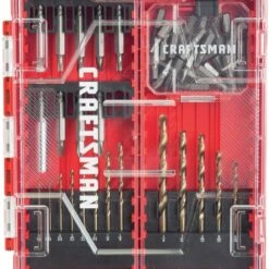 Craftsman Drill /Driver Set, 53-Piece (CMAF1253) 7 Craftsman Drill /Driver Set, 53-Piece (CMAF1253) -Cheap Craftsman Store 81TqJjcjMuL. AC SL1500