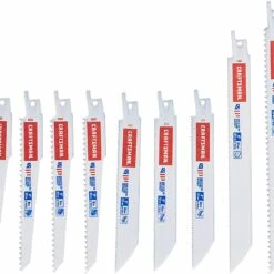 Craftsman Reciprocating Saw Blades, 11-Piece Kit with Case (2058838) -Cheap Craftsman Store 81UZ5Nqj3YL. AC SL1500