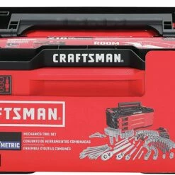Craftsman Mechanics Tools Kit with 3 Drawer Box, 216-Piece (CMMT99206) -Cheap Craftsman Store 81WuCwOyWhL. AC SL1500