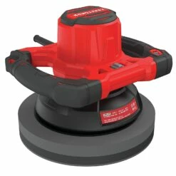 Craftsman Polisher, Corded, 10-Inch (Cmee100)