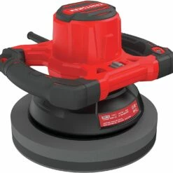Craftsman Polisher, Corded, 10-Inch (CMEE100)