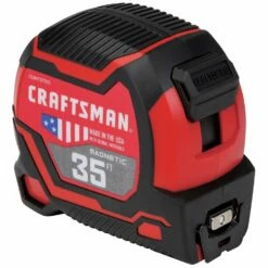 Craftsman Tape Measure 35-Foot, Magnetic (Cmht37935S) -Cheap Craftsman Store 81jFfZhAPKL.US1500