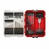 Craftsman Drill Bit Set, 60 Pieces (Cmaf1260)