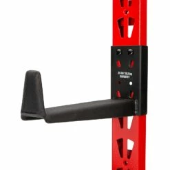 Craftsman 6-Arm, 10-Inch Deep Cantilever Rack Workshop Storage System For Lumber Or Pipe, Arms Feature Anti-Marring Rubb -Cheap Craftsman Store 81ys89xdkhL.US1500