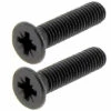 Craftsman CMED741 2 Pack of Genuine OEM Replacement Screws # 90552945-2PK