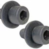 Craftsman Circular Saw 2 Pack of Genuine OEM Blade Bolts # 90578338-2PK