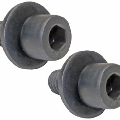 Craftsman Circular Saw 2 Pack of Genuine OEM Blade Bolts # 90578338-2PK