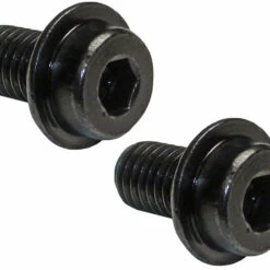 Craftsman Circular Saw 2 Pack of Genuine OEM Blade Bolts # 90591453-2PK