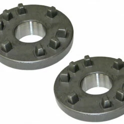 Craftsman Oscillating Tool 2 Pack of Genuine OEM Blade Adaptors # 90596670-2PK