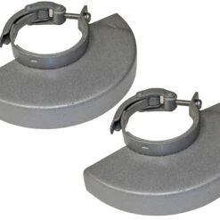 Craftsman Angle Grinder 2 Pack of Genuine OEM Replacement Guards # 90604844-2PK