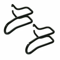 Craftsman Nailer 2 Pack of Genuine OEM Replacement Belt Hooks # 90626069-2PK