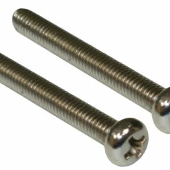 Craftsman Nailer 2 Pack of Genuine OEM Belt Hook Screws # 90626342-2PK