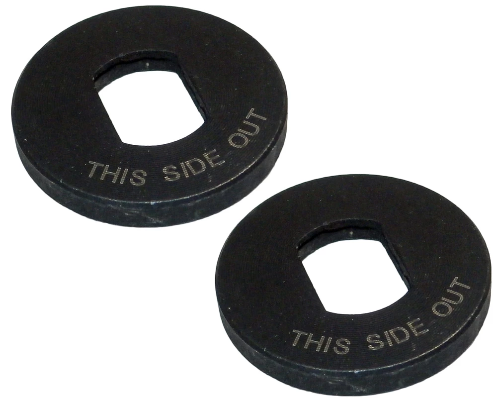 Craftsman Circular Saw 2 Pack of Genuine OEM Blade Washers # 90632707-2PK 2 Craftsman Circular Saw 2 Pack of Genuine OEM Blade Washers # 90632707-2PK - Image 2