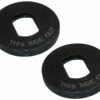 Craftsman Circular Saw 2 Pack of Genuine OEM Blade Washers # 90632707-2PK