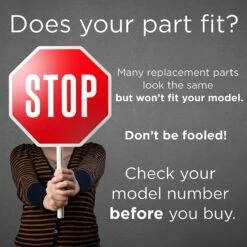 Craftsman N286039 Air Compressor Drain Valve Genuine Original Equipment Manufacturer (OEM) Part -Cheap Craftsman Store 91Fu20wwqSL. AC SL1500 3