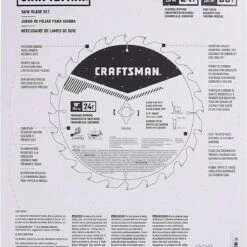 Craftsman 10-Inch Miter Saw Blade, Combo Pack (CMAS210CMB) -Cheap Craftsman Store 91gRgLXUOhL. AC SL1500