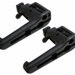 Craftsman Nailer 2 Pack of Genuine OEM Replacement Belt Hooks # 9R195323-2PK